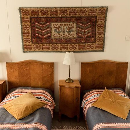 Pikisaari Apartment 奥卢 外观 照片