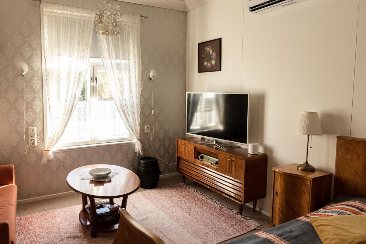 Pikisaari Apartment 奥卢 外观 照片